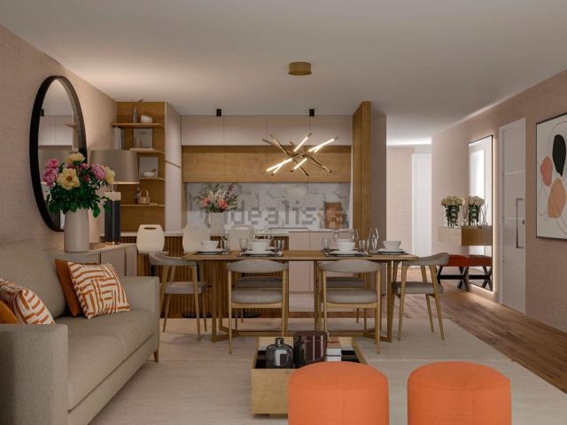 Apartamento, Matosinhos