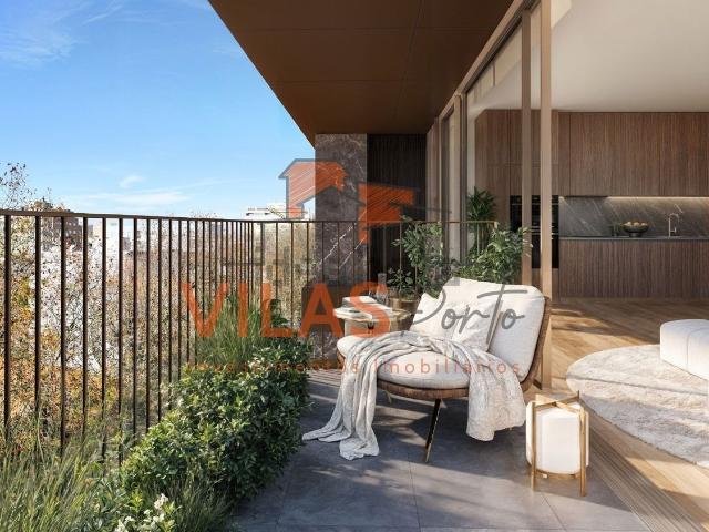 Apartamento, Matosinhos e Leça da Palmeira