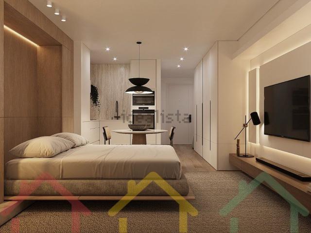 Apartamento, Matosinhos e Leça da Palmeira