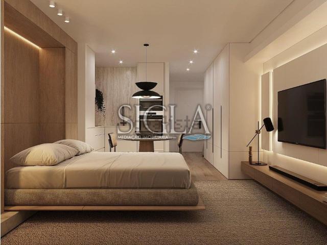 Apartamento, Matosinhos e Leça da Palmeira