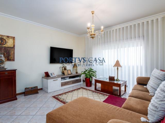 Apartamento, Matosinhos e Leça da Palmeira