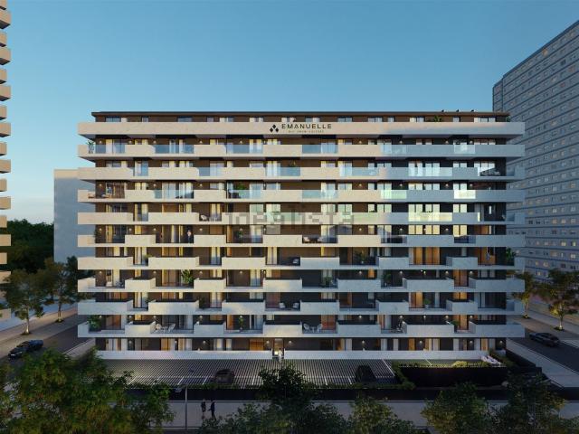 Apartamento, Leça