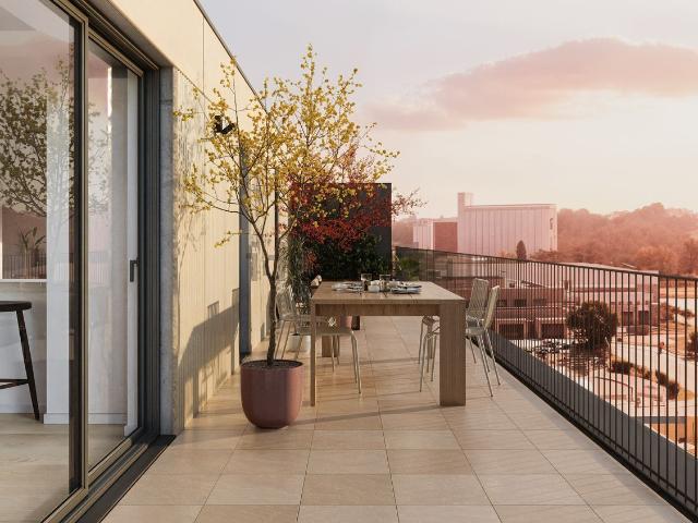 Apartamento, Leça da Palmeira
