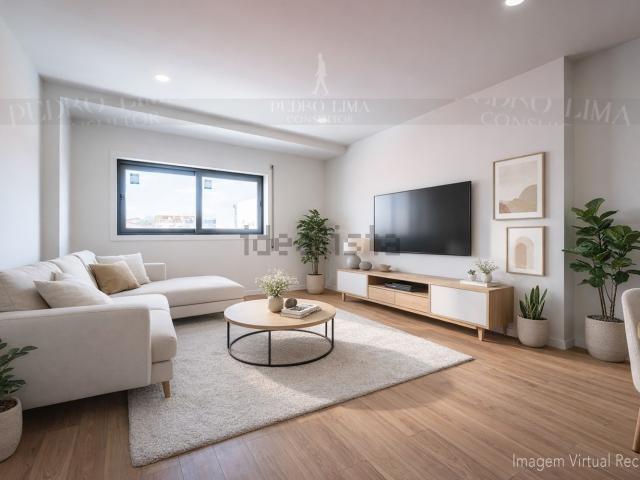Apartamento, Matosinhos