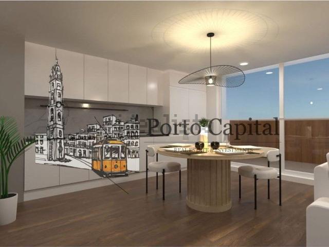 Apartamento, Matosinhos e Leça da Palmeira