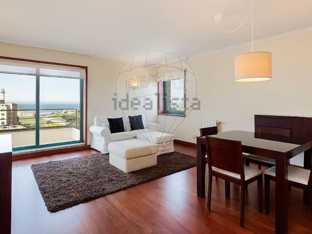Apartamento, Leça da Palmeira