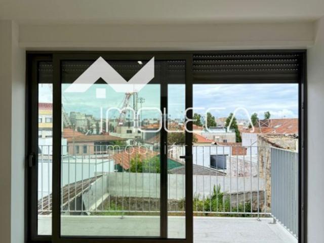 Apartamento, Matosinhos e Leça da Palmeira