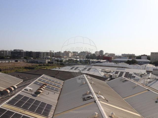 Apartamento, Matosinhos e Leça da Palmeira