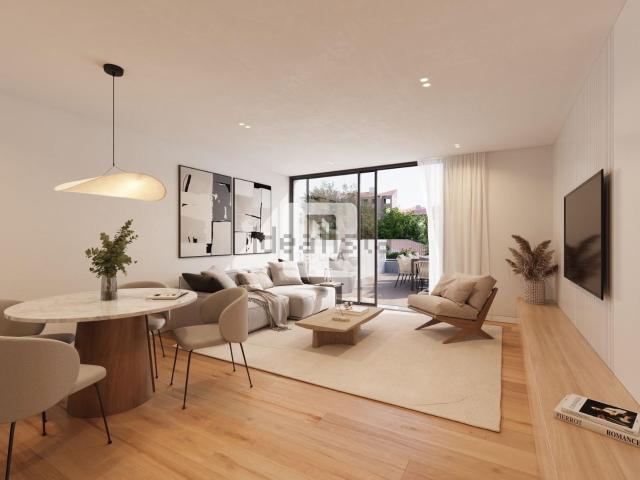 Apartamento, Matosinhos e Leça da Palmeira