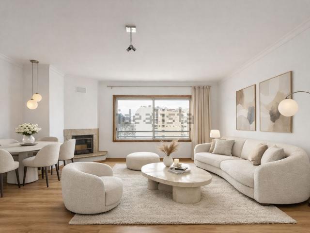 Apartamento, Matosinhos