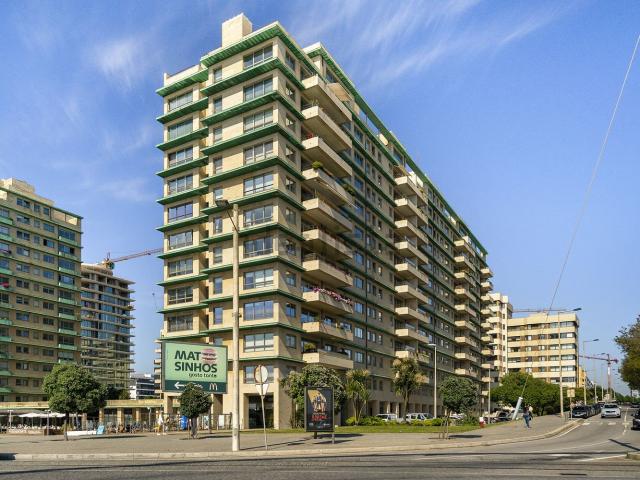 Apartamento, Matosinhos e Leça da Palmeira