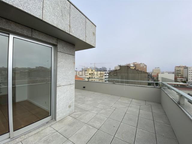 Apartamento, Matosinhos e Leça da Palmeira