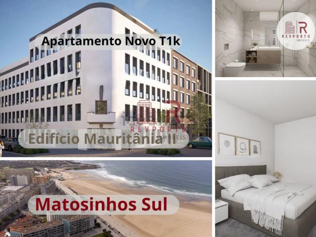 Apartamento, Matosinhos e Leça da Palmeira