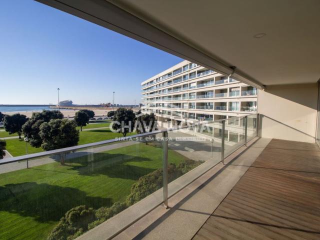 Apartamento, Matosinhos e Leça da Palmeira