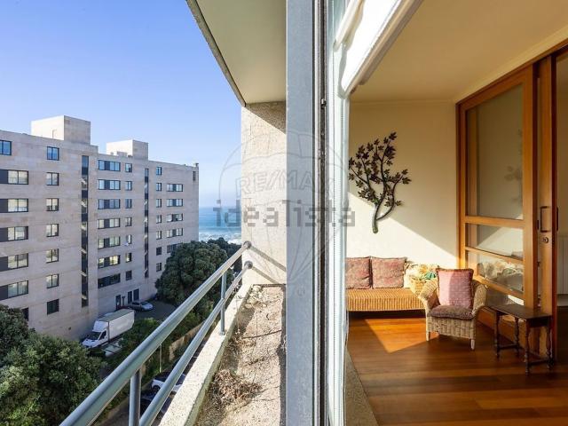 Apartamento, Matosinhos e Leça da Palmeira
