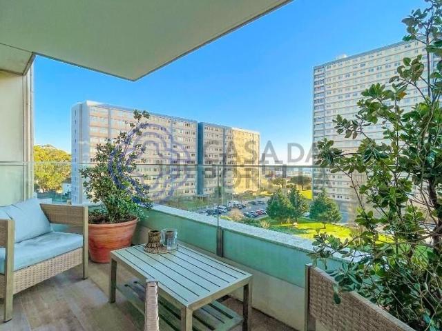 Apartamento, Matosinhos e Leça da Palmeira