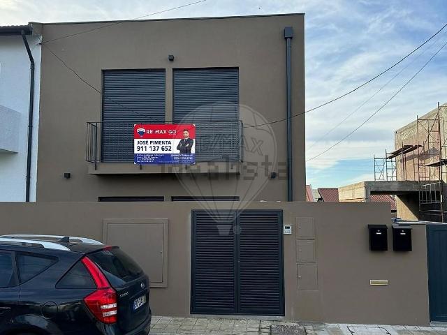 Apartamento, Matosinhos e Leça da Palmeira