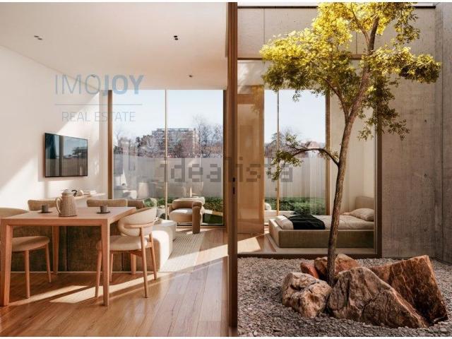 Apartamento, Matosinhos e Leça da Palmeira