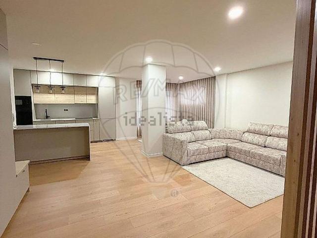 Apartamento, Matosinhos