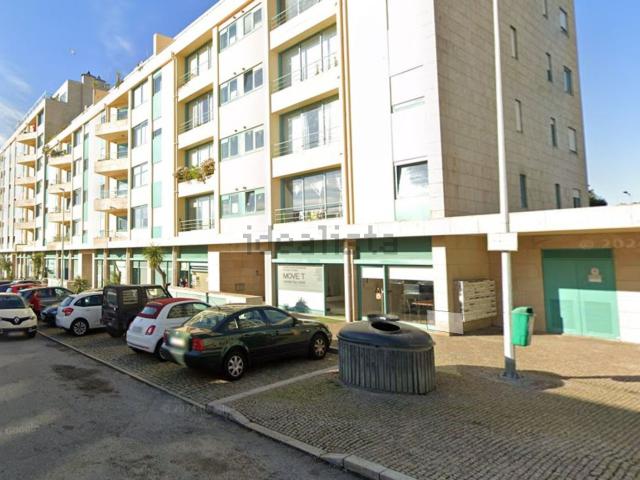 Apartamento, Matosinhos e Leça da Palmeira