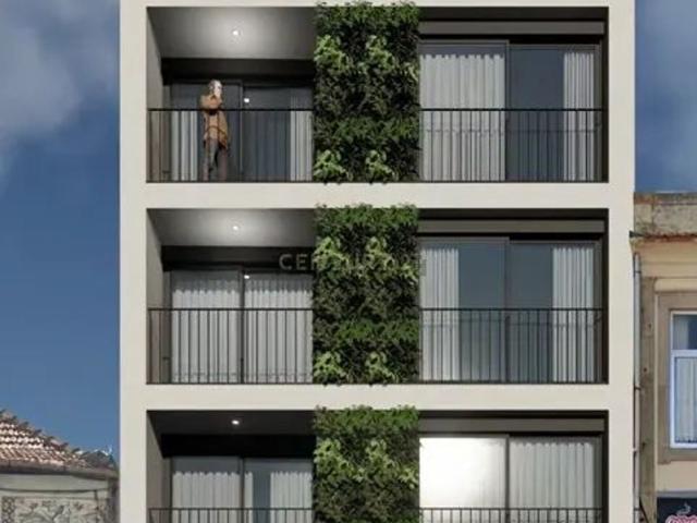 Apartamento, Matosinhos e Leça da Palmeira