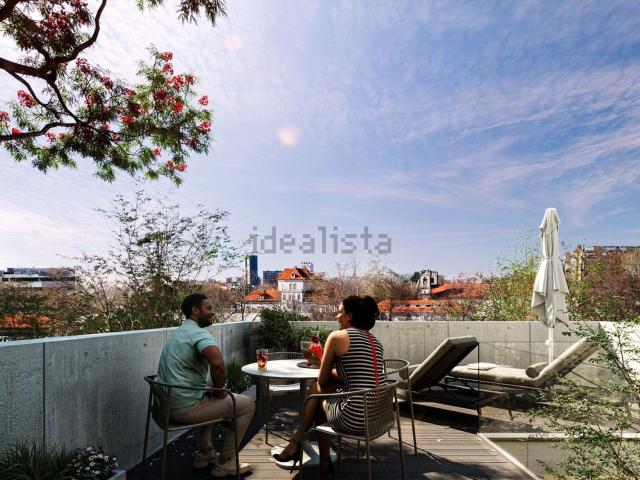Apartamento, Matosinhos e Leça da Palmeira