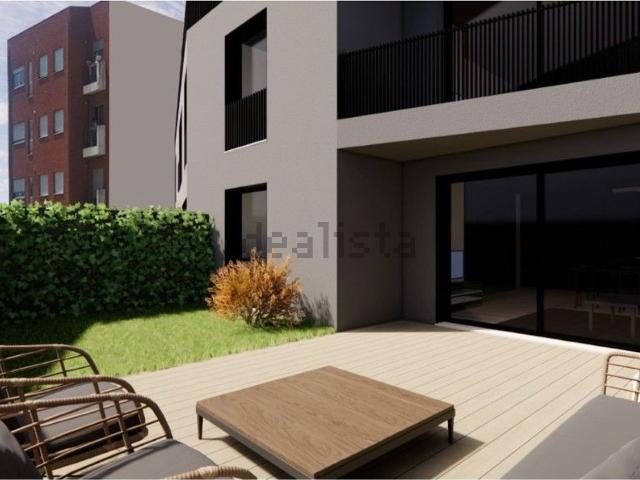 Apartamento, Matosinhos e Leça da Palmeira