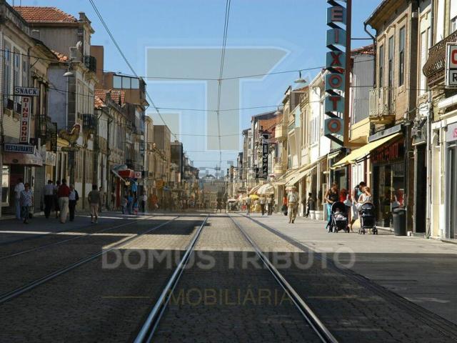 Apartamento, Matosinhos e Leça da Palmeira