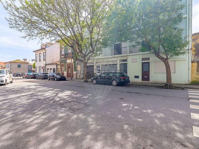 Apartamento, Leça