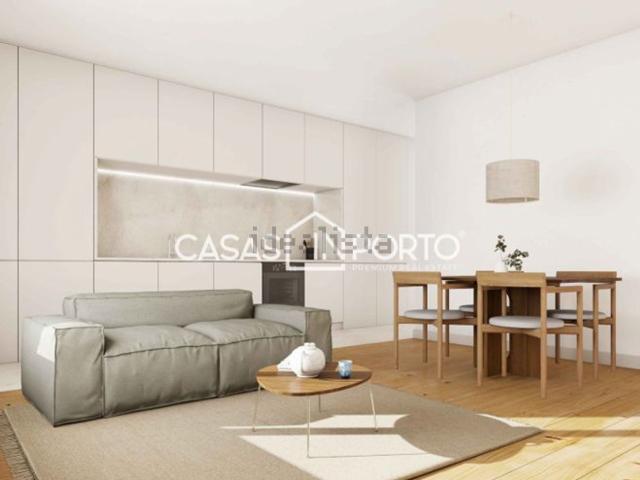 Apartamento, Matosinhos e Leça da Palmeira