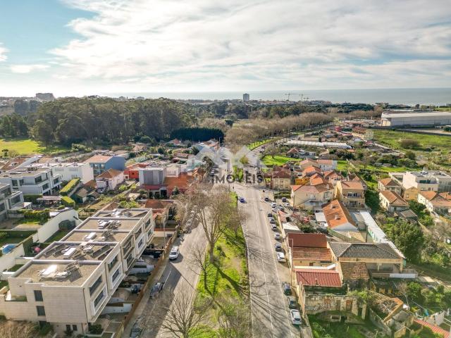 Apartamento, Matosinhos e Leça da Palmeira