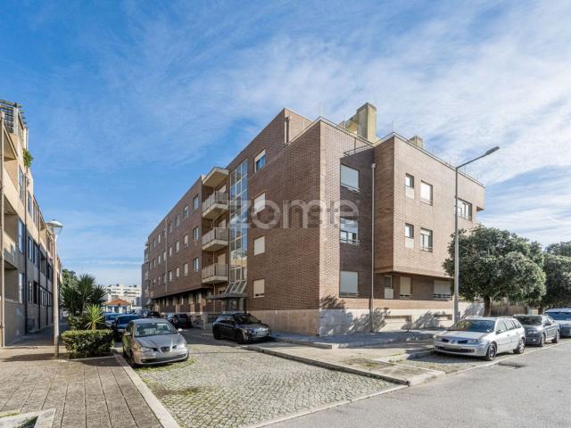 Apartamento, Matosinhos e Leça da Palmeira