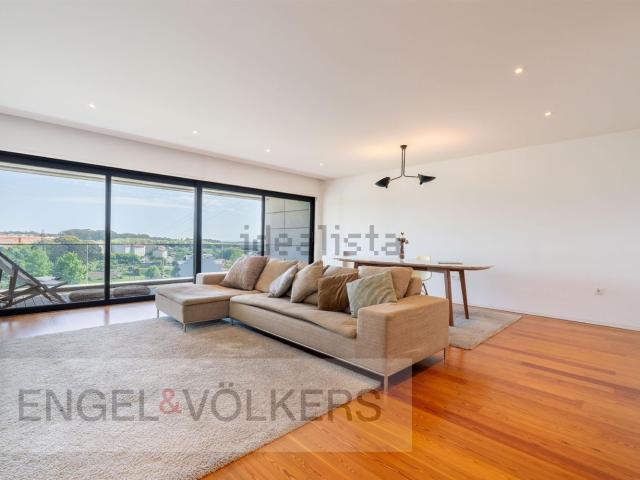 Apartamento, Matosinhos e Leça da Palmeira