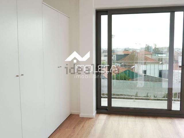 Apartamento, Matosinhos e Leça da Palmeira