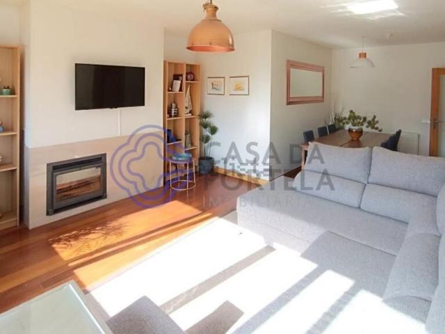 Apartamento, Matosinhos e Leça da Palmeira