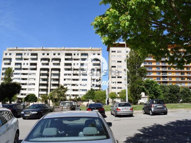 Apartamento, Matosinhos e Leça da Palmeira