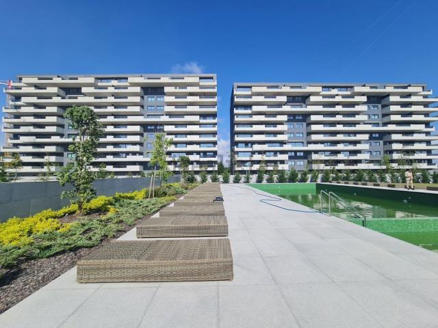 Apartamento, Matosinhos e Leça da Palmeira