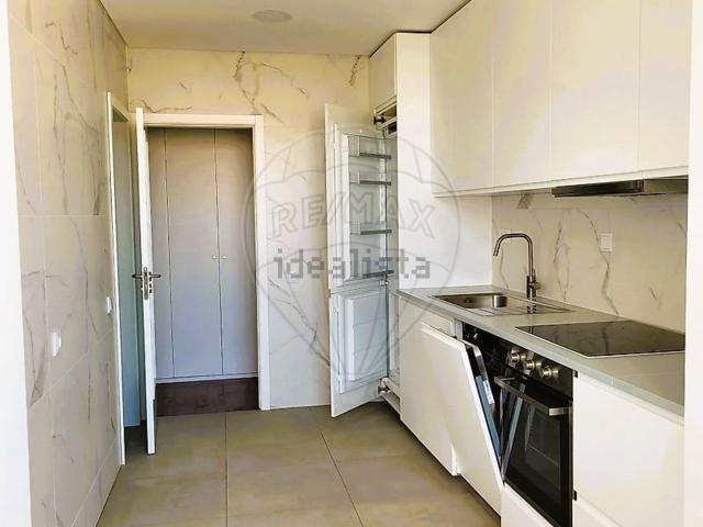 Apartamento, Leça da Palmeira