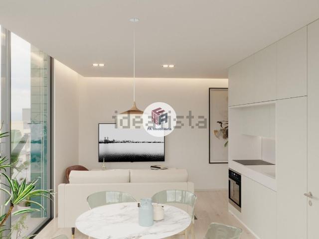 Apartamento, Matosinhos e Leça da Palmeira