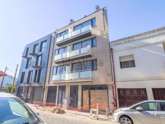 Apartamento, Matosinhos e Leça da Palmeira