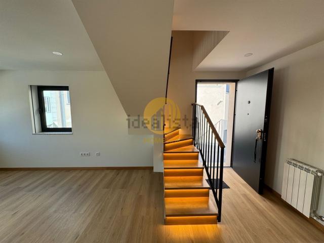 Apartamento, Matosinhos e Leça da Palmeira
