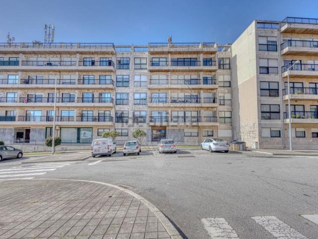 Apartamento, Matosinhos e Leça da Palmeira