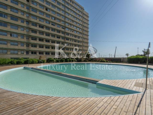 Apartamento, Matosinhos e Leça da Palmeira