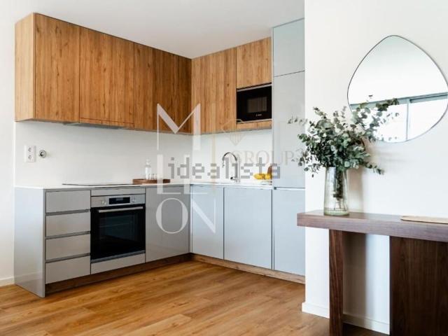 Apartamento, Matosinhos e Leça da Palmeira