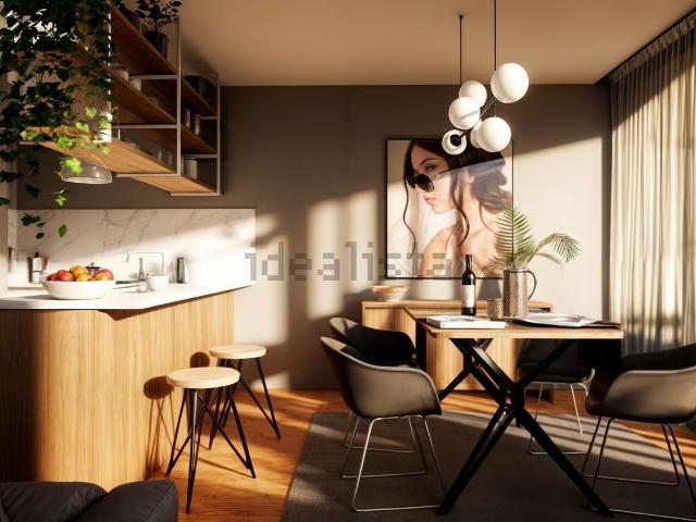 Apartamento, Matosinhos e Leça da Palmeira