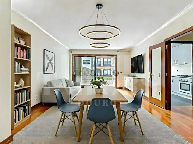 Apartamento, Matosinhos e Leça da Palmeira