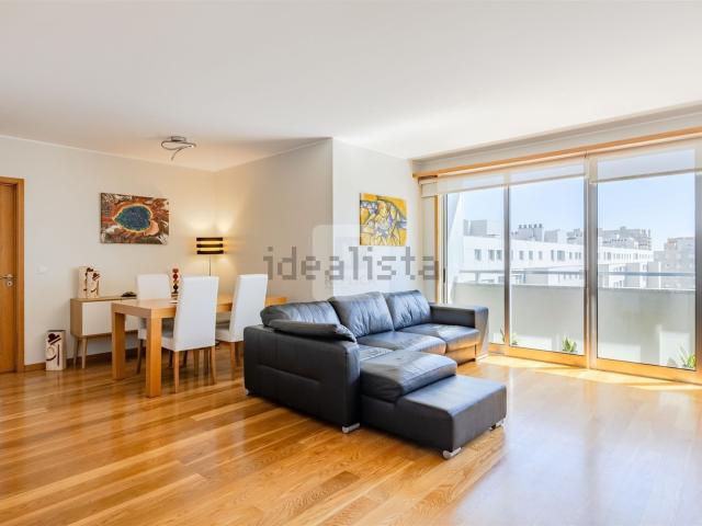 Apartamento, Matosinhos e Leça da Palmeira