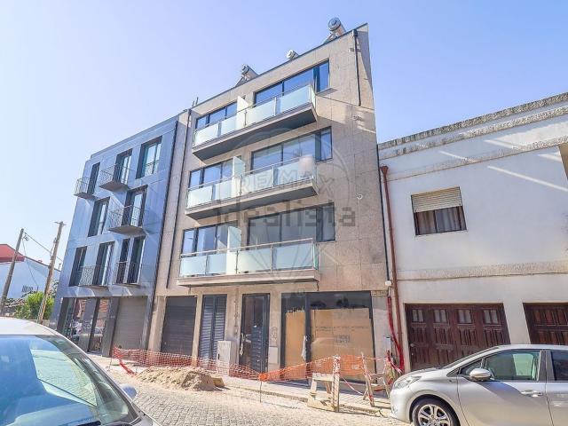 Apartamento, Matosinhos e Leça da Palmeira
