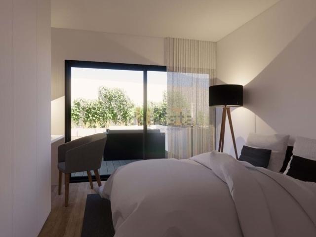 Apartamento, Matosinhos e Leça da Palmeira