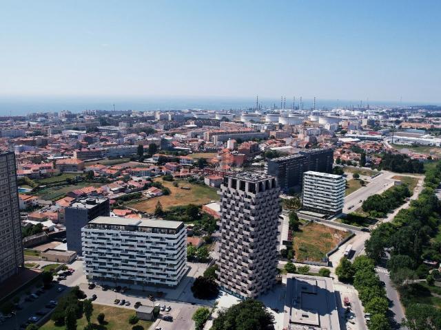 Apartamento, Matosinhos e Leça da Palmeira